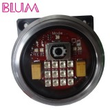 波龍(BLUM)IC56 紅外線接收器 ECP03.5600-010-NT-A2-SEF