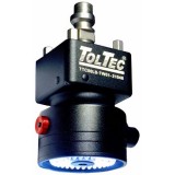 臺灣TOLTEC影像測量儀(250倍)
