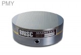德國 伯瑞斯科（布里斯克）BRISC-細目圓形永磁吸盤PMY