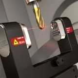 德國波龍BLUM LC50-DIGILOG加工中心激光對刀儀